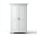 Küchenschrank aus MDF für die Aufbewahrung-120 x 60 x 180